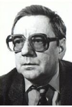 Виталий Кольцов