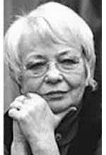 Эляна Гайгалайте