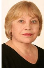 Маргарита Буторина