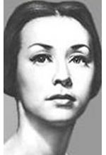 Нина Тимофеева