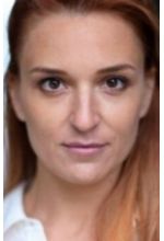 Alice Hawryskiewycz