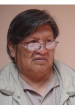 Antonio Eguino