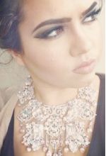 Teena Omar