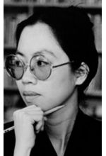 T. Minh-ha Trinh