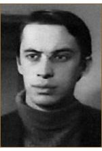 Александр Литкенс