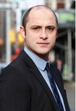Nicolas Szent