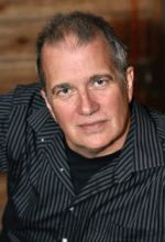 Jim Tabor