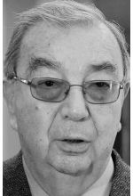 Евгений Примаков