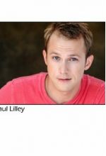 Paul Lilley
