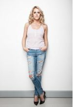 Lauren Campbell