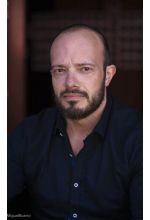 David Nicolas Parel