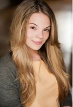 Megan Leigh Wright