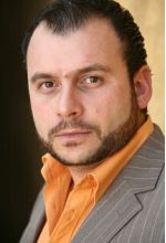 Sergei Tumas