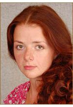 Анна Ковалева