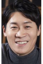 Sun-gyu Jin