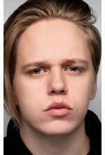 Вальтер Скарсгард