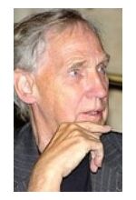 Вальдемар Бергендаль