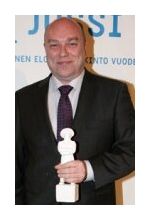 Пертти Свехольм