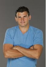 Jeremy McGuire