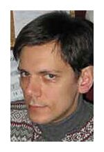 Антон Алексеев