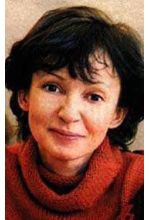 Татьяна Аксюта