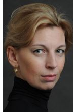 Евгения Кудинова