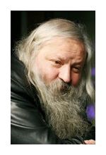 Григорий Никулин
