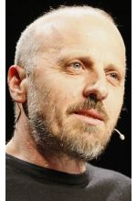 Марко Паолини
