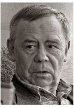 Валентин Распутин