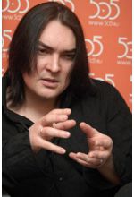 Алексей Горшенев
