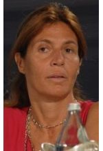 Камилла Несбитт