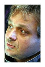 Юрий Морозов