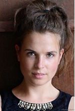 Pauline Brisy