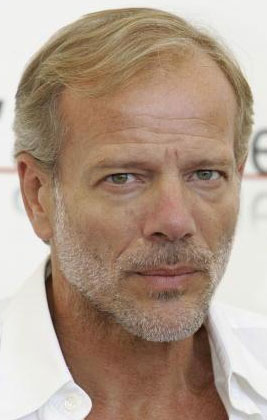 Кристиан Бергнер