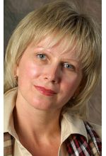 Елена Соловьева