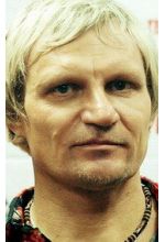 Олег Скрипка