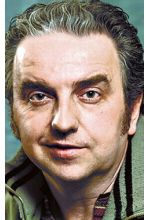 Владимир Шахрин