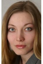 Светлана Бакулина