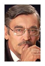 Вячеслав Крамарев