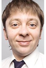 Дмитрий Брекоткин