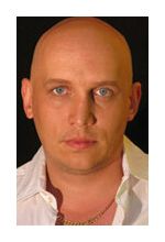 Антон Никушин