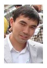 Асхат Кучинчереков