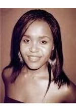 Bubu Mazibuko