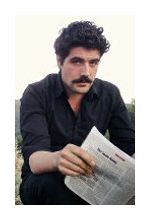 Йоханнес Набер
