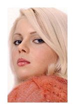 Елена Николаева