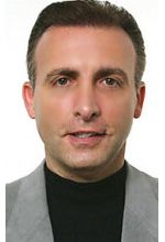 Джек Карузо