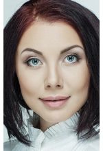 Юлия Шахмуратова