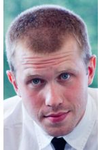 Егор Капустин