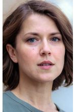 Анна Кузина
