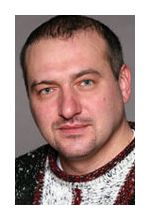 Тимофей Криницкий
